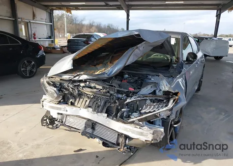 2021 Honda Accord Sport from USA, damaged, VIN 1HGCV1F36MA122658